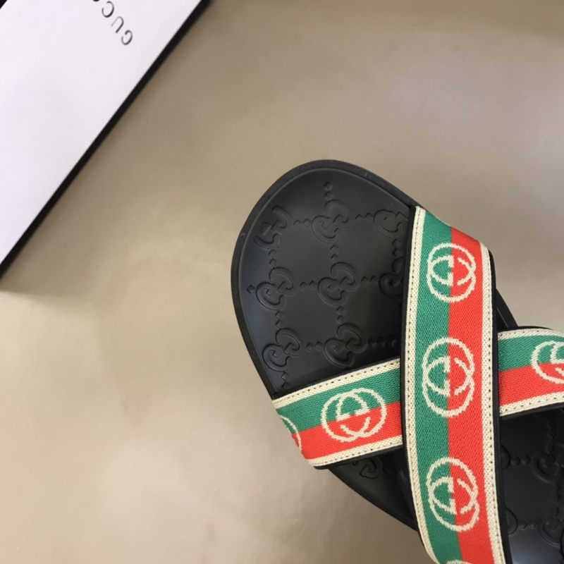 Gucci Slippers